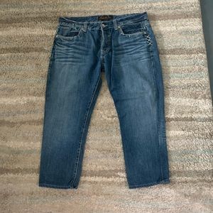 Rivet De Cru jeans
